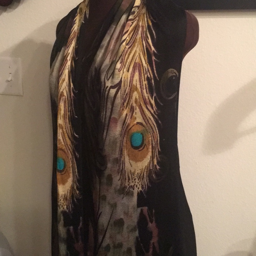 Adore Cardigan or Kimono Style